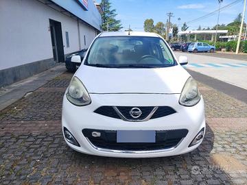 Micra anno 2015