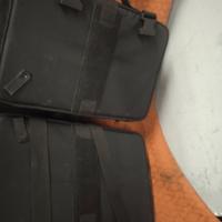 Borse morbide laterali