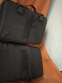 Borse morbide laterali