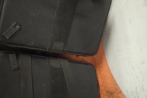 Borse morbide laterali