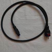 Cavo alimentazione T-Project AC - RIBASSO