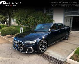 Audi A8 50 TDI 3.0 quattro tiptronic