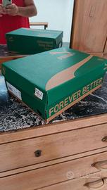 Puma CA Pro Lux III White – Misura 43 – Pari nuovo