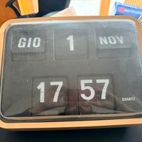 Orologio da parete a cartellni bq-17