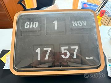 Orologio da parete a cartellni bq-17