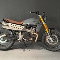 Nuova Fantic Motor Caballero 500 OPERAZIONE 50%