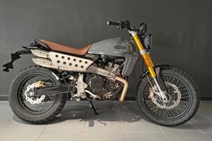 Nuova Fantic Motor Caballero 500 OPERAZIONE 50%