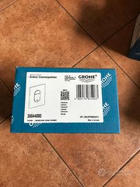 Placca comando GROHE Arena Cosmopolitan 38844000 c