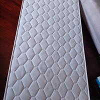 materasso singolo 90x190 alto 22 cm