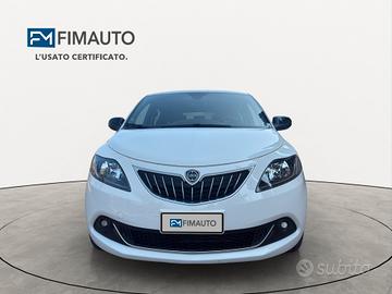 Lancia Ypsilon 1.0 FireFly S&S Hybrid Gold - 2022