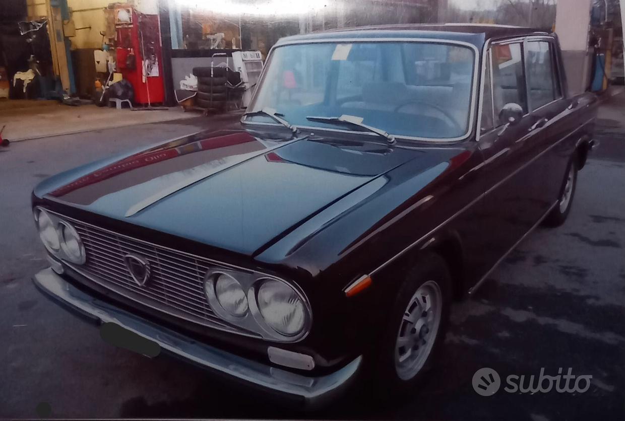 Lancia Altro modello
