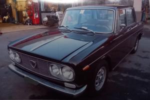 Collezione auto d'epoca