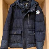 Piumino Giacca Napapijri Uomo XL