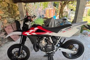 Husqvarna wr 300