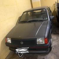 Opel corsa swing