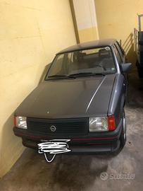 Opel corsa swing