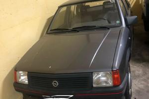 Opel corsa swing
