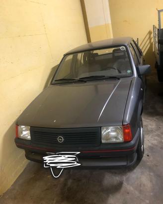 Opel corsa swing