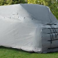 Telo copricamper 550-610cm