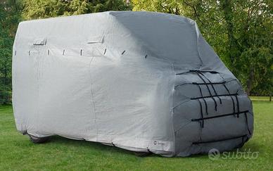 Telo copricamper 550-610cm