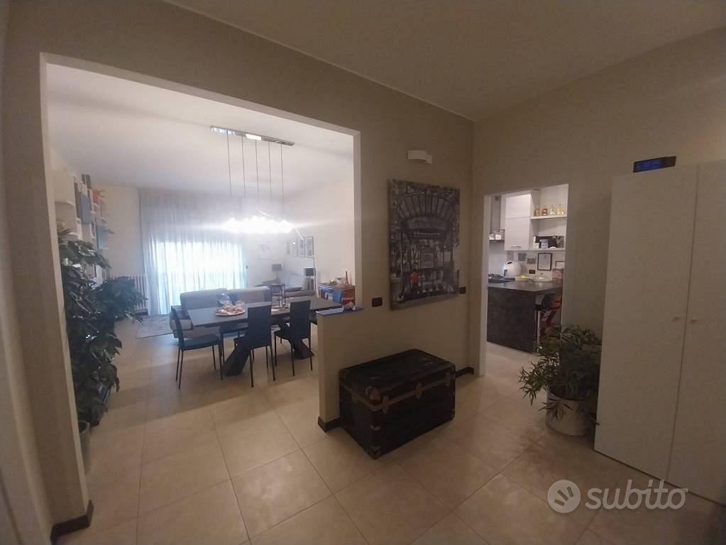 Appartamento – Bergamo, San Tomaso de' Calvi, Borgo Palazzo - Vista 4