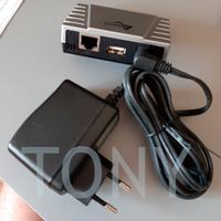 Print Server Atlantis Land