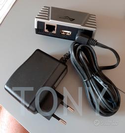 Print Server Atlantis Land