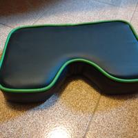 Cuscino rigido per gambe, piedi o braccia