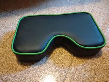 Cuscino rigido per gambe, piedi o braccia