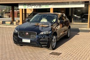 JAGUAR F-Pace 2.0 D 180 CV AWD aut. Prestige