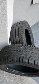 2 gomme Michelin Agilis 3 205/65 R 16 C