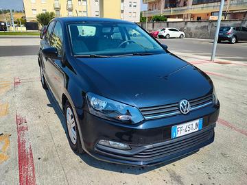 Volkswagen Polo 1.4 TDI 75CV Trendiline