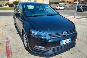 Volkswagen Polo 1.4 TDI 75CV Trendiline