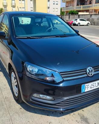Volkswagen Polo 1.4 TDI 75CV Trendiline