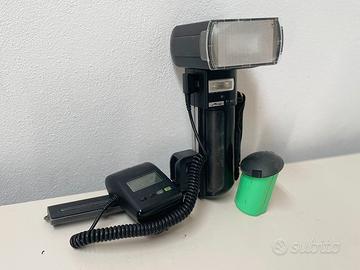 METZ FLASH 75 MZ-5