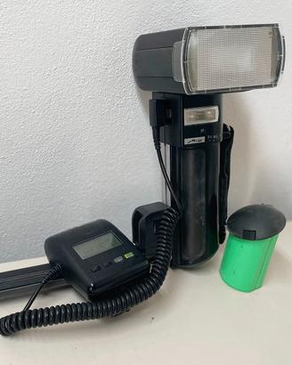METZ FLASH 75 MZ-5