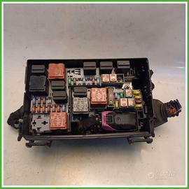 Body Computer Centralina Modulo BCM BSI Opel Corsa