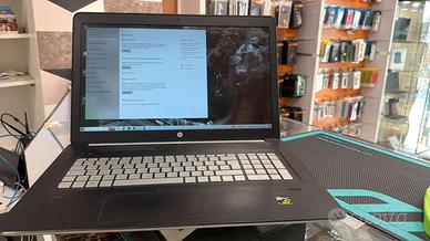 HP ENVY NOTEBOOK 16/128GB I7 - USATO GARANTITO