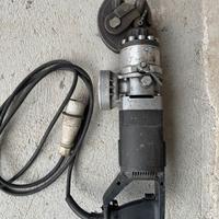 Cesoie elettriche per ferro