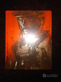 call of duty MW3 steelbook ed. ps5