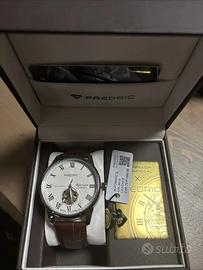orologio nuovo