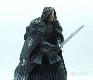 John Snow Games of Thrones Action figure HBO Orig