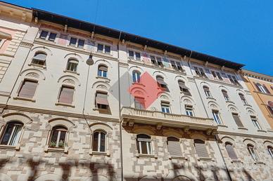 Appartamento Roma [Cod. rif 3319414VRG]