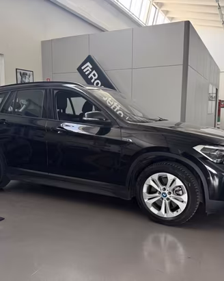 BMW X1 xDrive25e Business Advantage