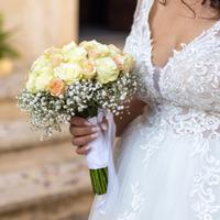 Abito da sposa Ladybird