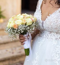 Abito da sposa Ladybird