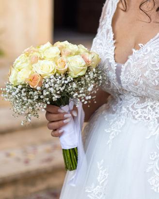 Abito da sposa Ladybird