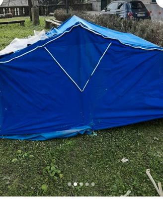 tenda da tetto maggiolina 