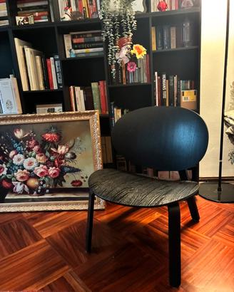Sedia Ikea di design