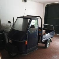 ape 50 in buone condizioni